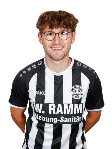 Max Dominik Knabe