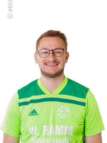 Arndt Liskam