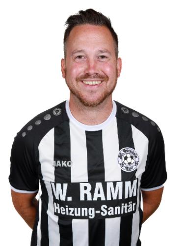Simon Meuter