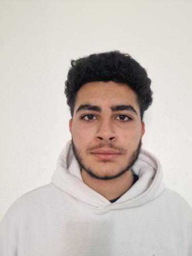 Ibrahim Zaraket