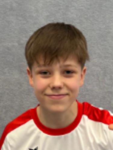 Liam Gabriel Bünker