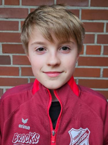 Luca Kolender