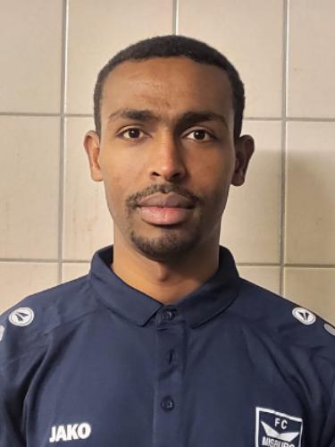 Mohamed Mohamed