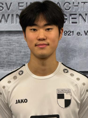 Dongyeon Yoo