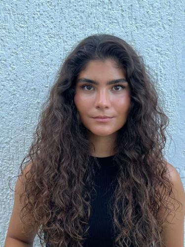 Feride Zehra Düzagac