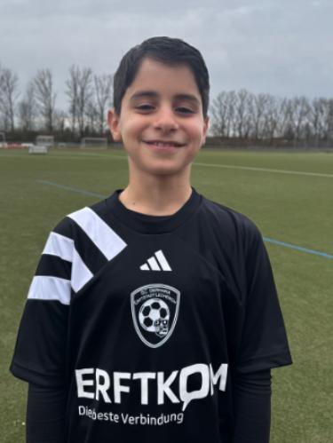 Ahmed Ayoub