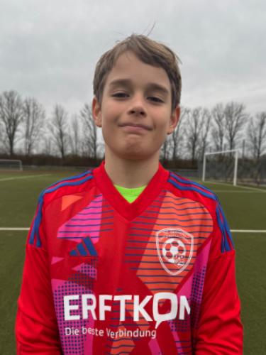 Jonas Scheld