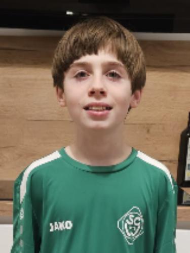 Louis Mark Konrad Ruhland