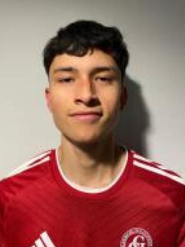 Pablo Gomez Montanez