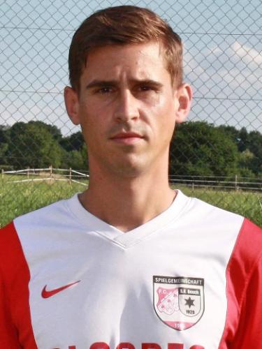 Mathias Palmer