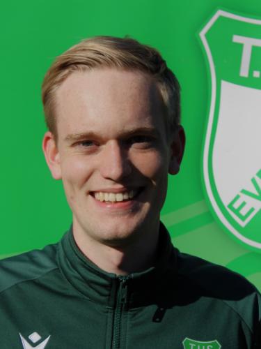 Finn Eggelmann