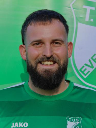 Dominik Hermann