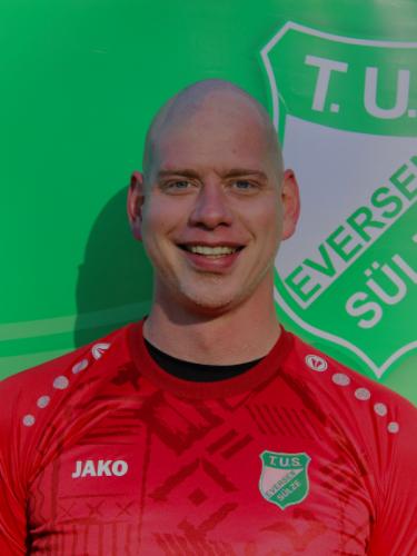 Marcel Kempf