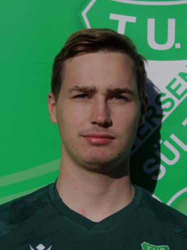 Moritz Michaelis