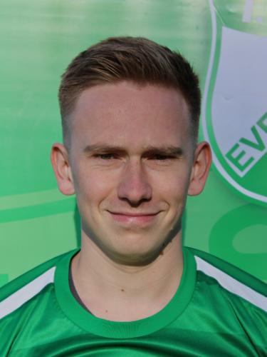 Jan-Niklas Brandt