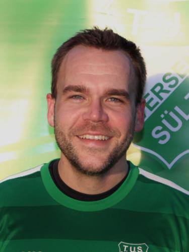 Lennard Otte