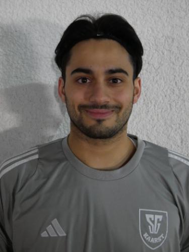 Marco Pires Pereira