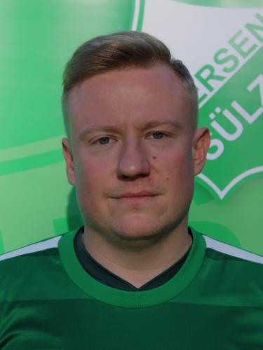 Fabian Wortmann