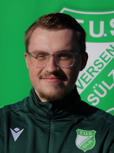 Henrik Ziemke