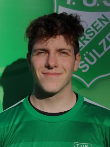 Bennet Zmuda von Trzebiatowski