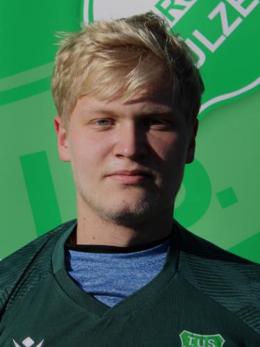 Finley Seefeldt