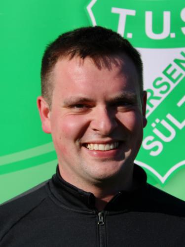 Lukas Marwede