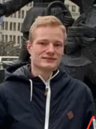 Marcel Dorweiler