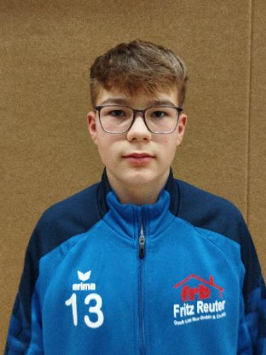 Finn Borowski