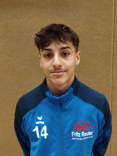 Louiz Rayan Tanskanen