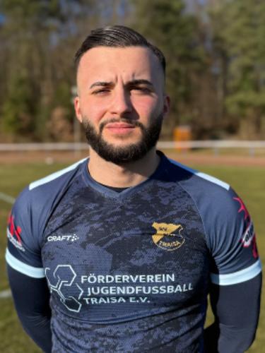 Albin Latifi