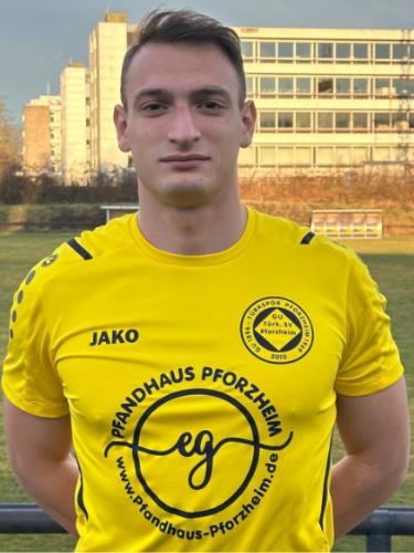 Deniz Yalcin