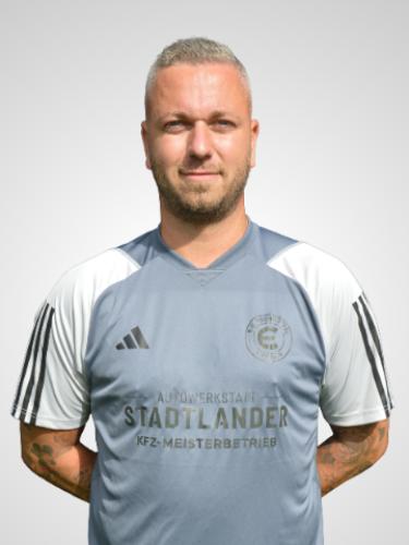 Tim Oliver Bolz