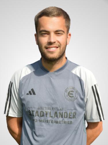 Patrick Hollnagel
