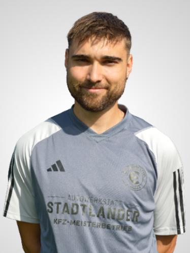 Mikel Darron Kläwke