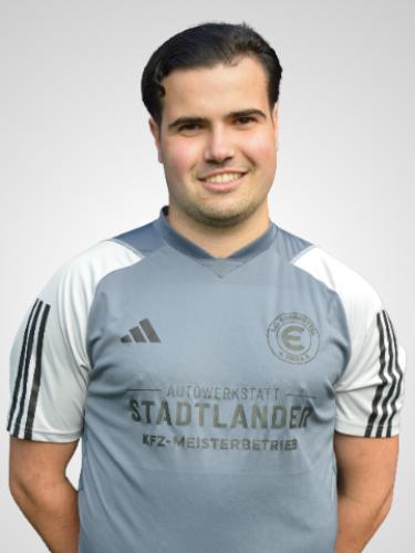 Gabriel Cesare Mazzasette