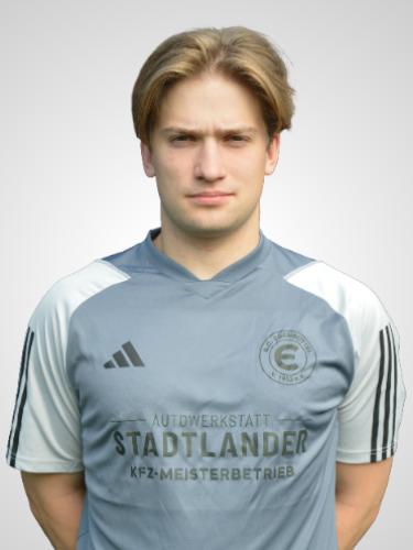 Luca Alexander Faber
