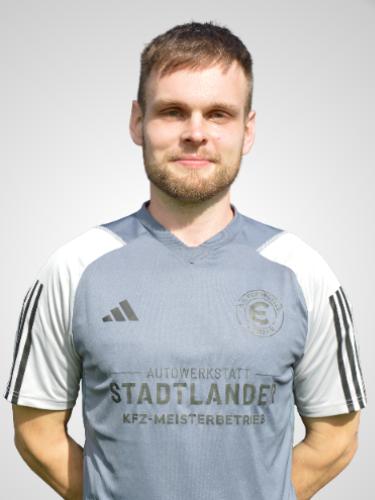 Andre Mechnich