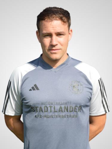 Julian Tobias Mentz