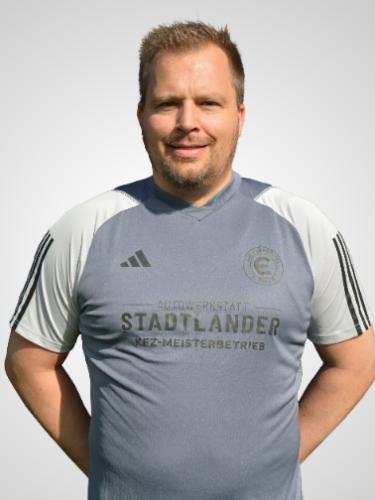 Björn Schröder