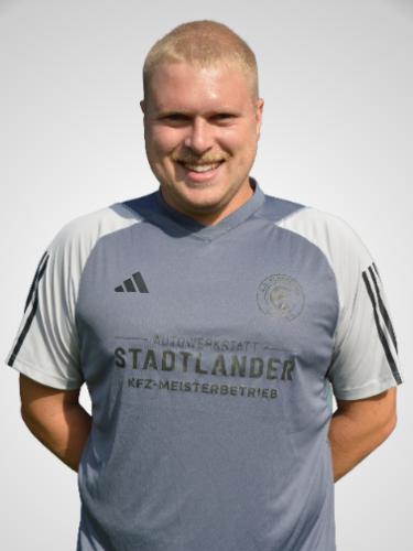 Tim Henrik Reimers