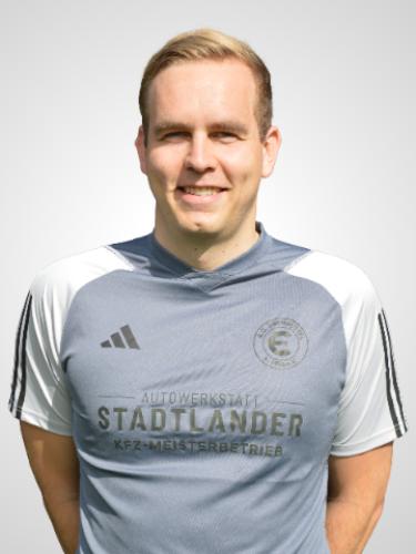 Timon Alexander von der Thüsen