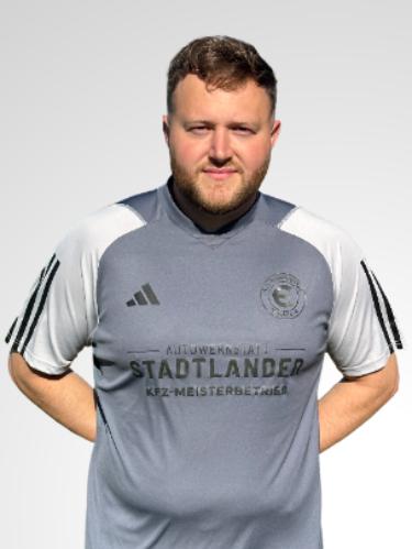 Fabio Urban