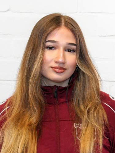 Jamila Armanazi