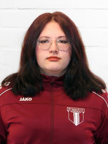 Samantha Debes