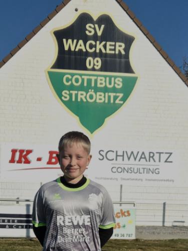 Nic Ufer