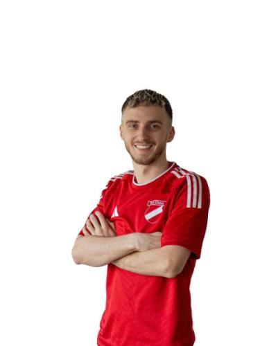 Finn Jannic Schneider