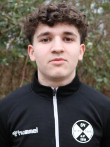 Malik Rosi