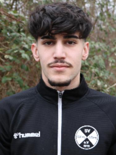 Renas Naeem Ali Ali