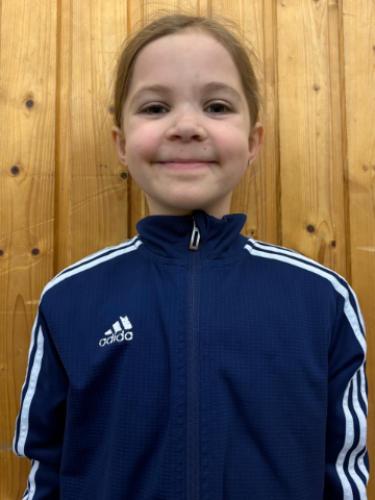 Lene Lieselotte Muhl