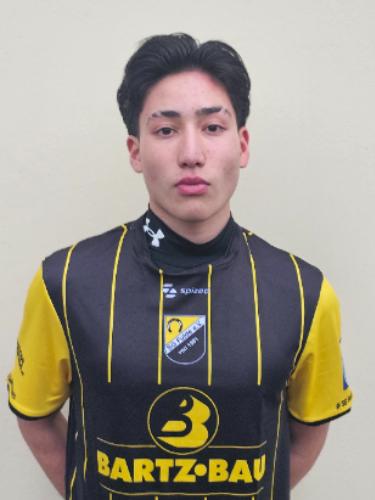 Takumi Wakita